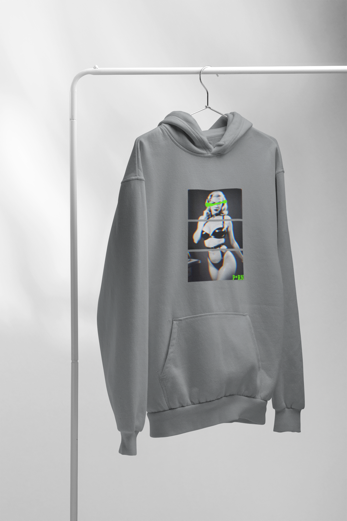 P*RN Hoodie
