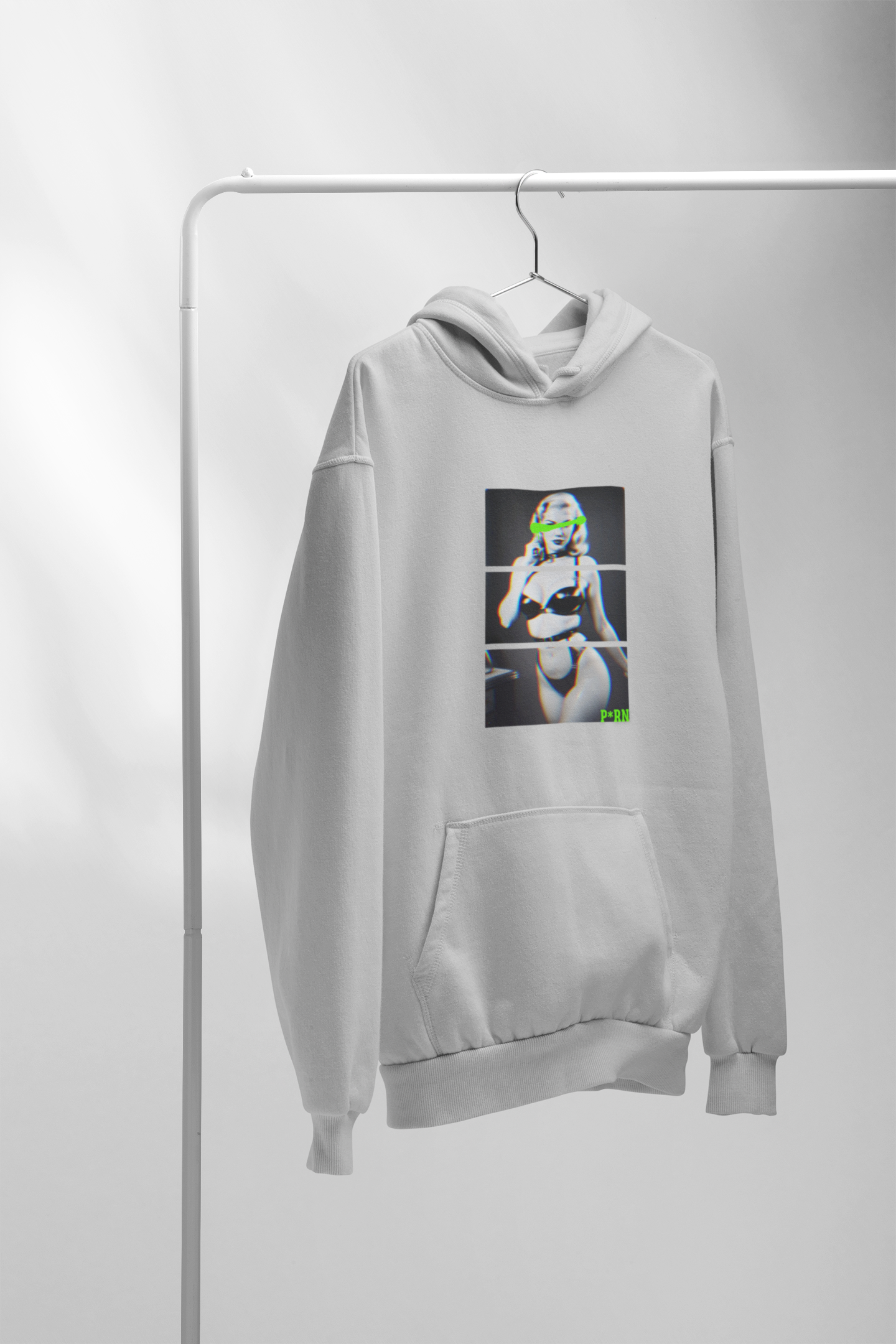 P*RN Hoodie
