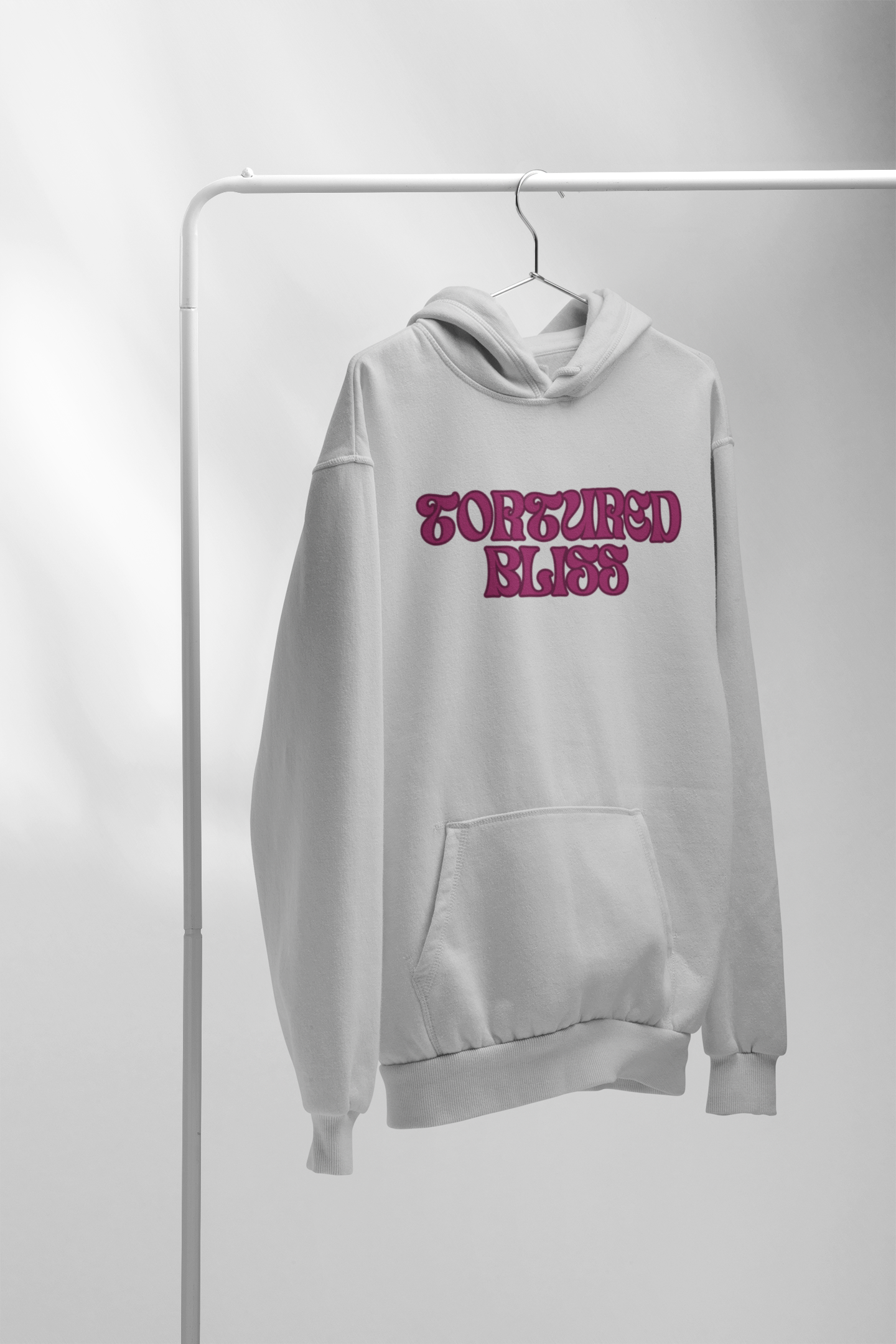 Tortured Bliss Hoodie