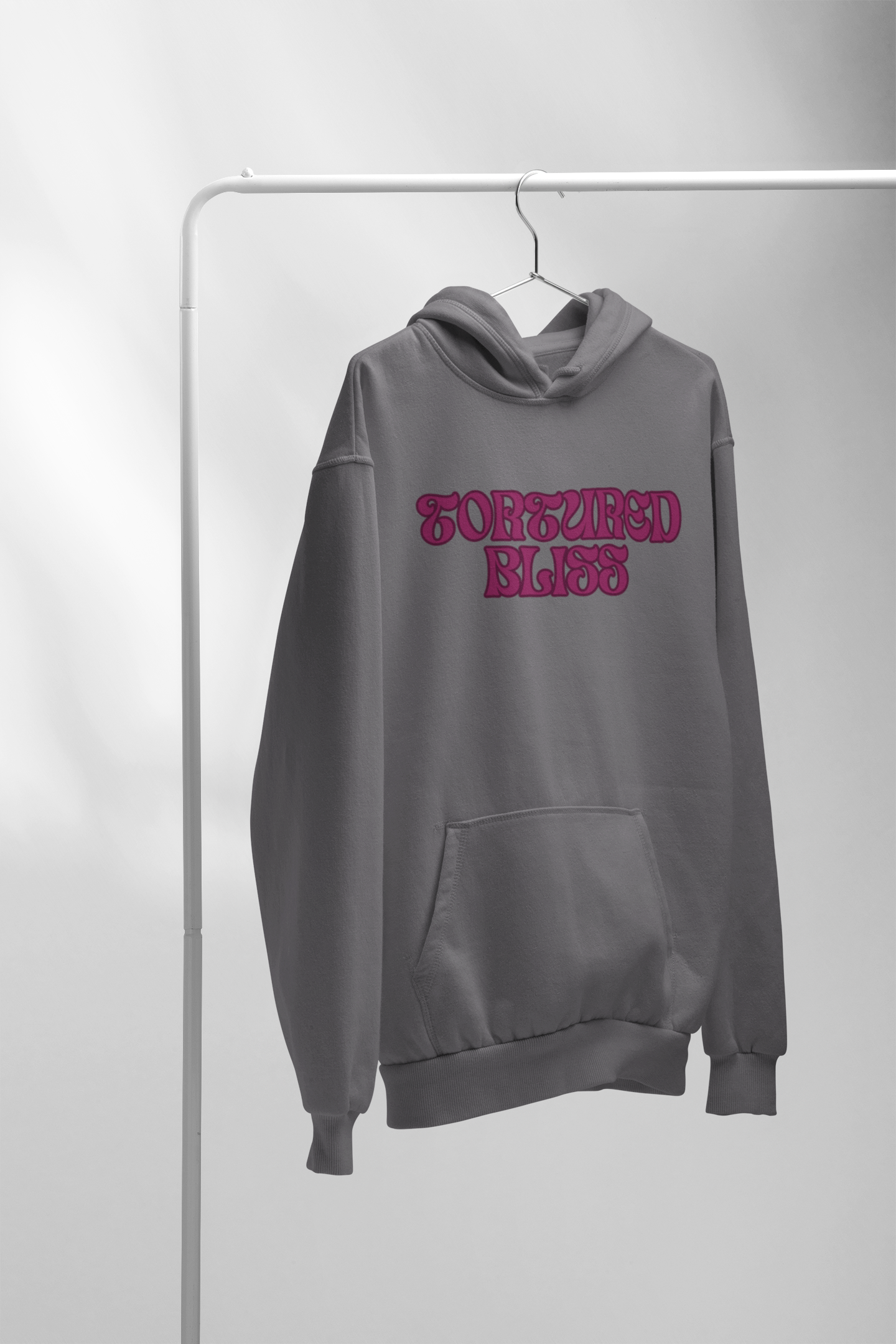 Tortured Bliss Hoodie
