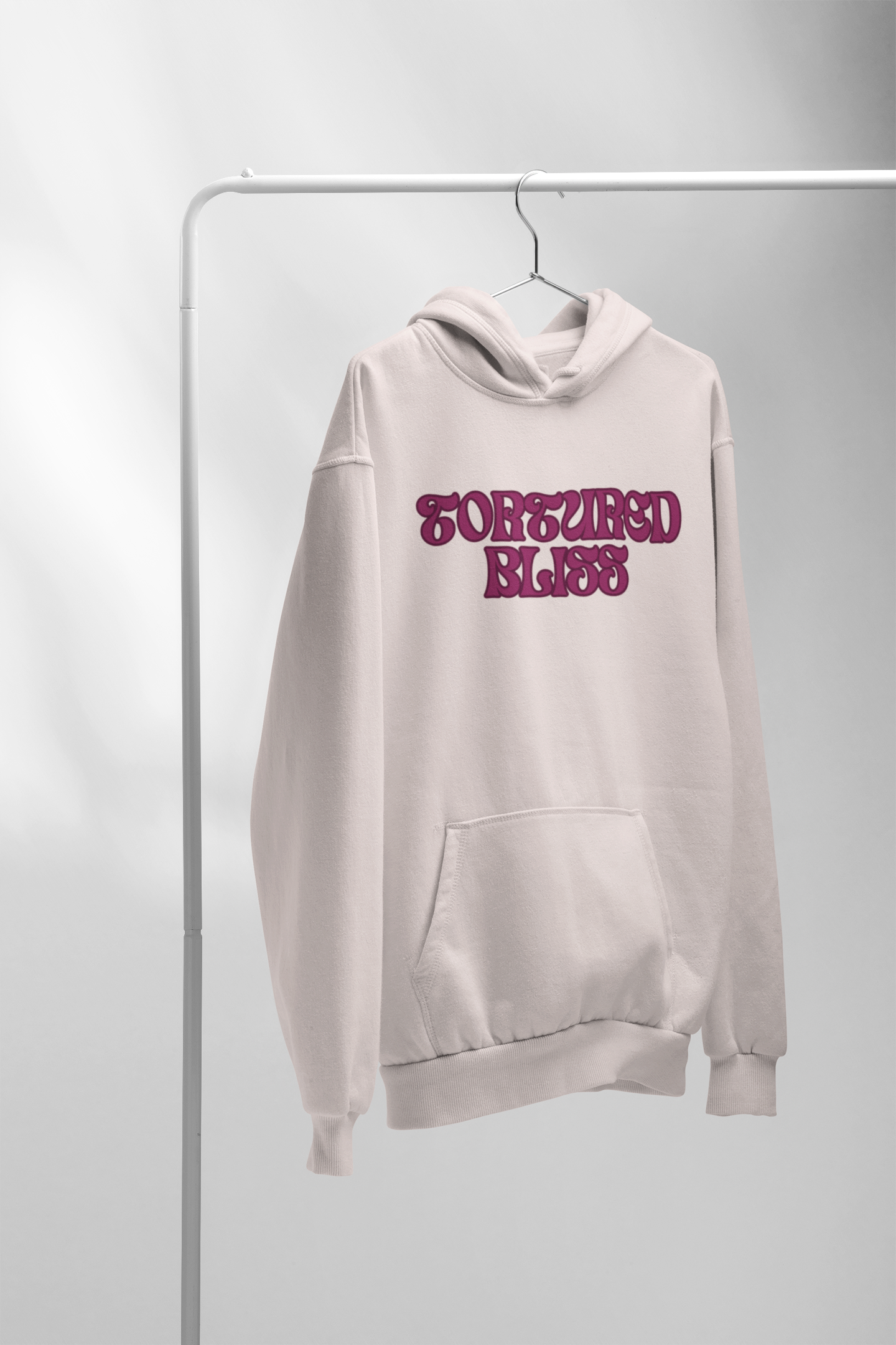 Tortured Bliss Hoodie