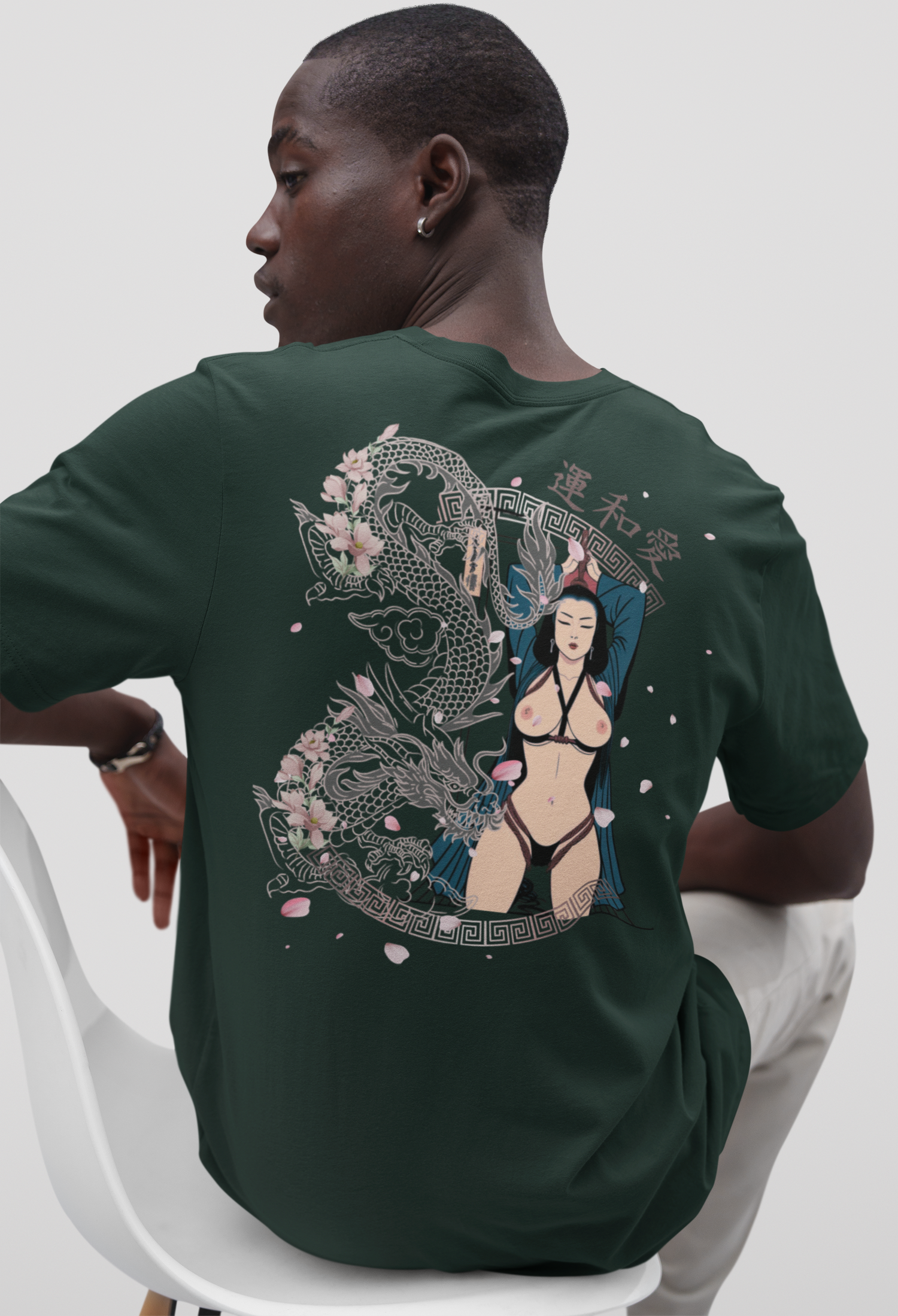 Kink Wear - T-Shirts