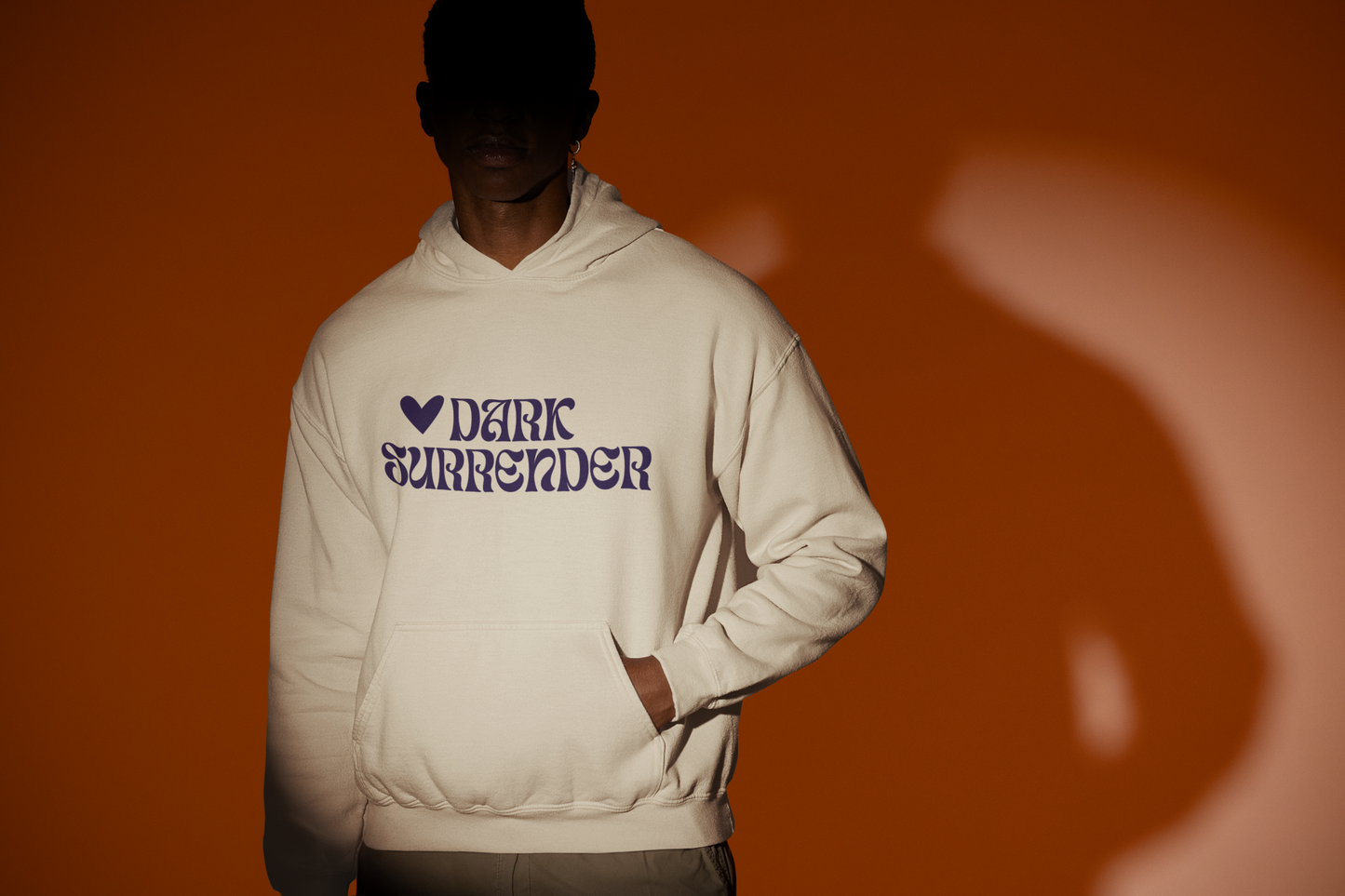 Dark Surrender Hoodie