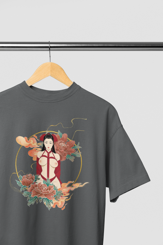 Venomous Grace T-shirt
