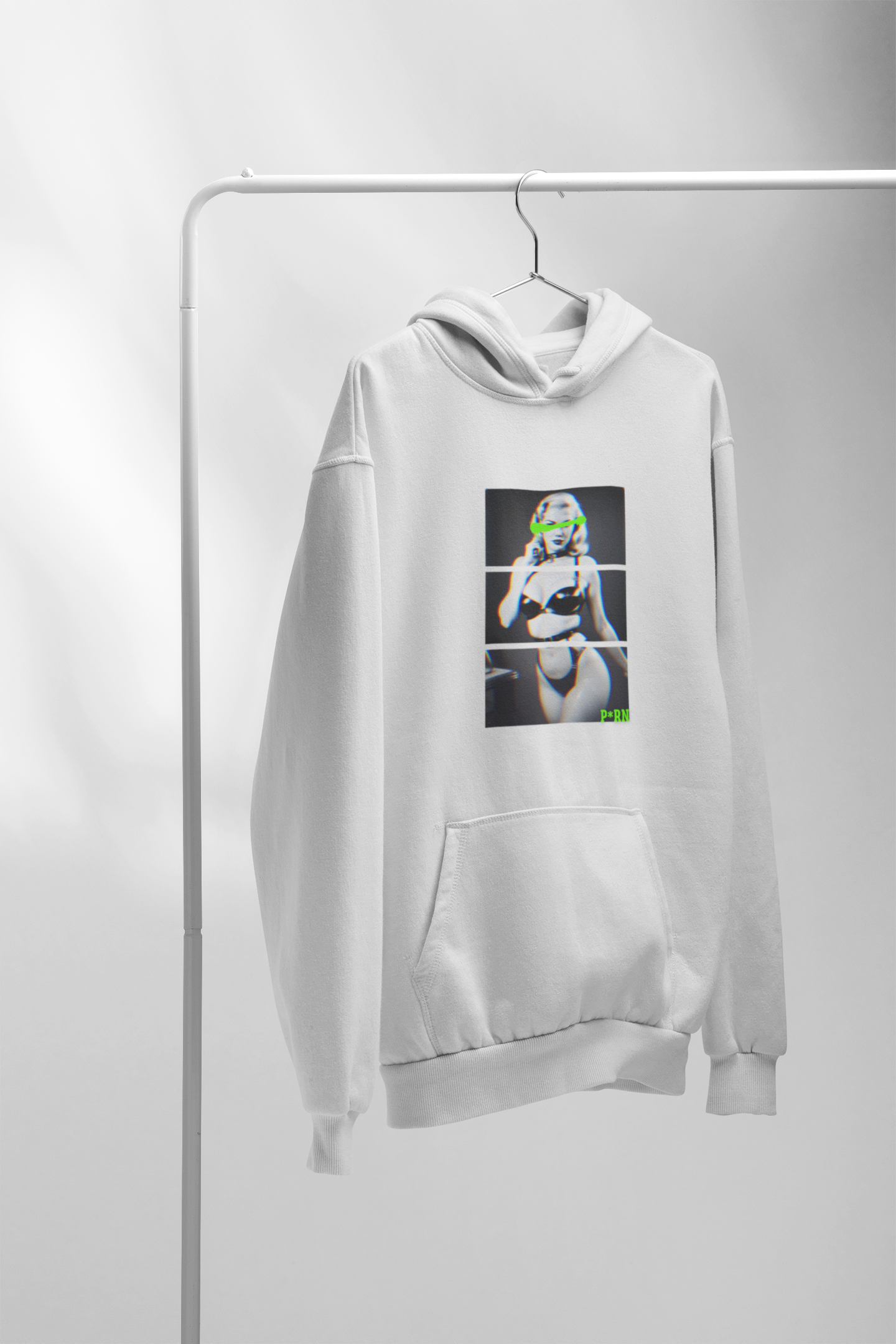 P*RN Hoodie