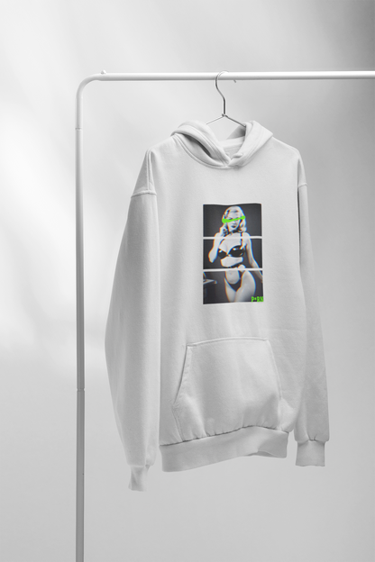 P*RN Hoodie