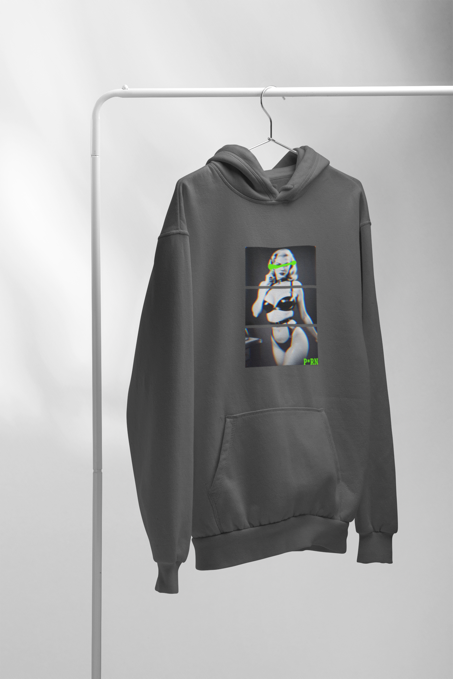 P*RN Hoodie
