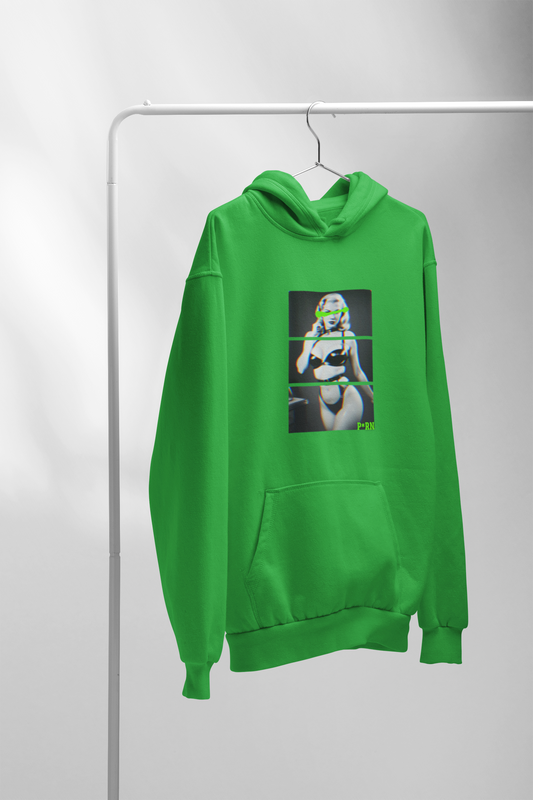 P*RN Hoodie