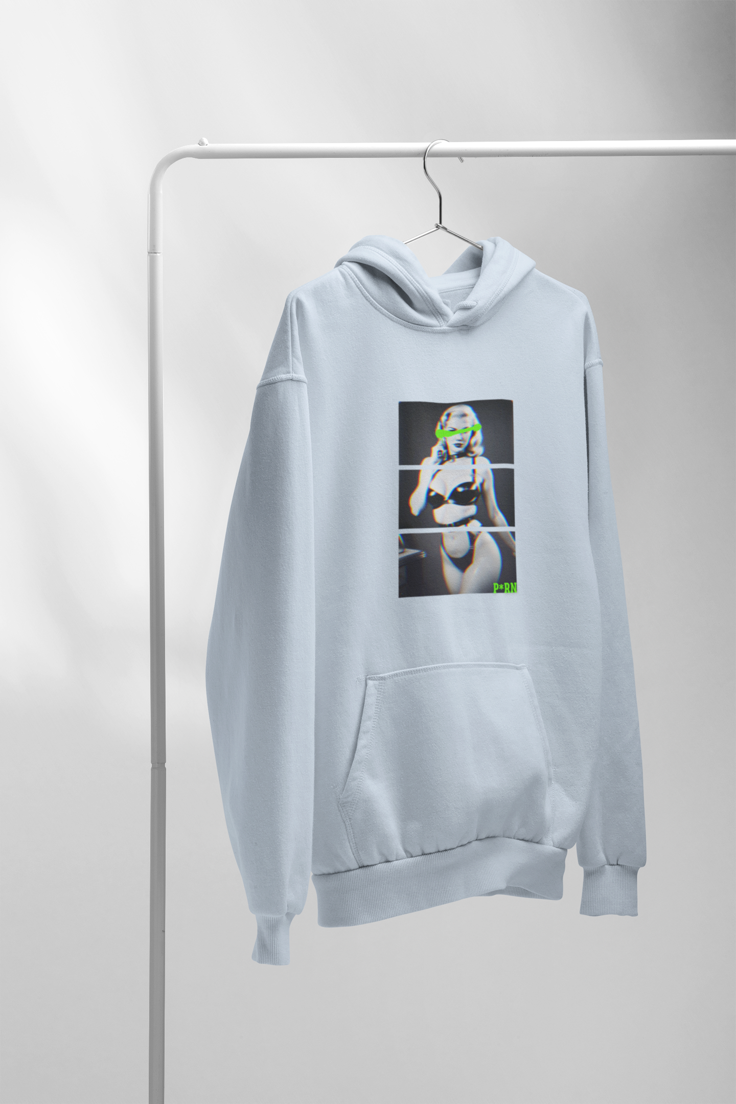 P*RN Hoodie