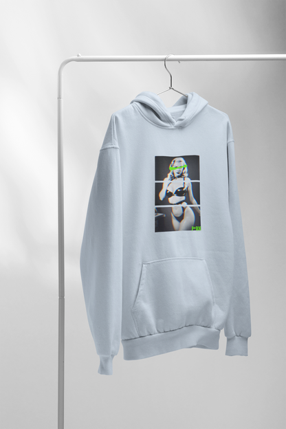 P*RN Hoodie