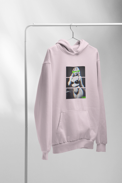 P*RN Hoodie