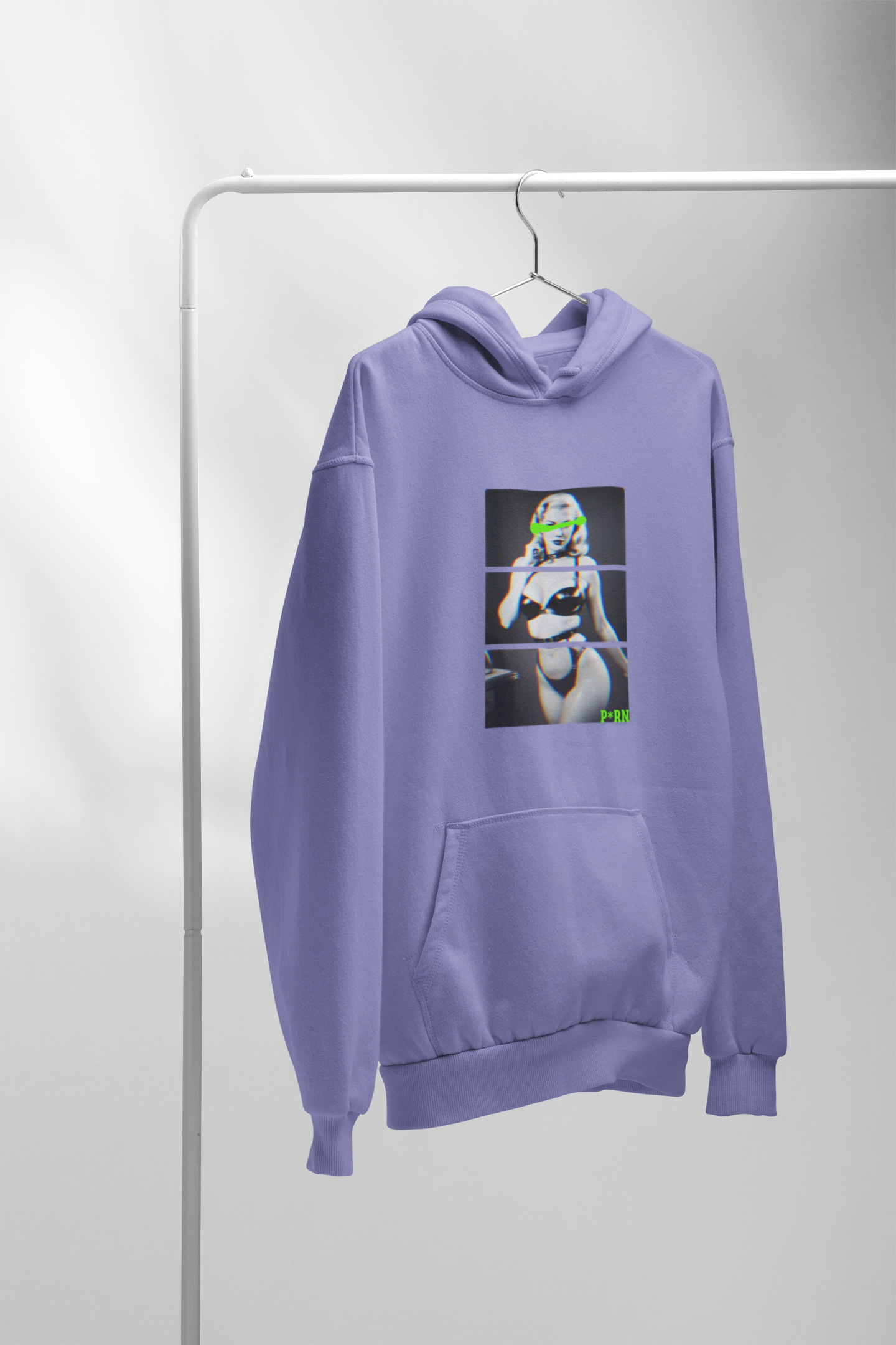 P*RN Hoodie