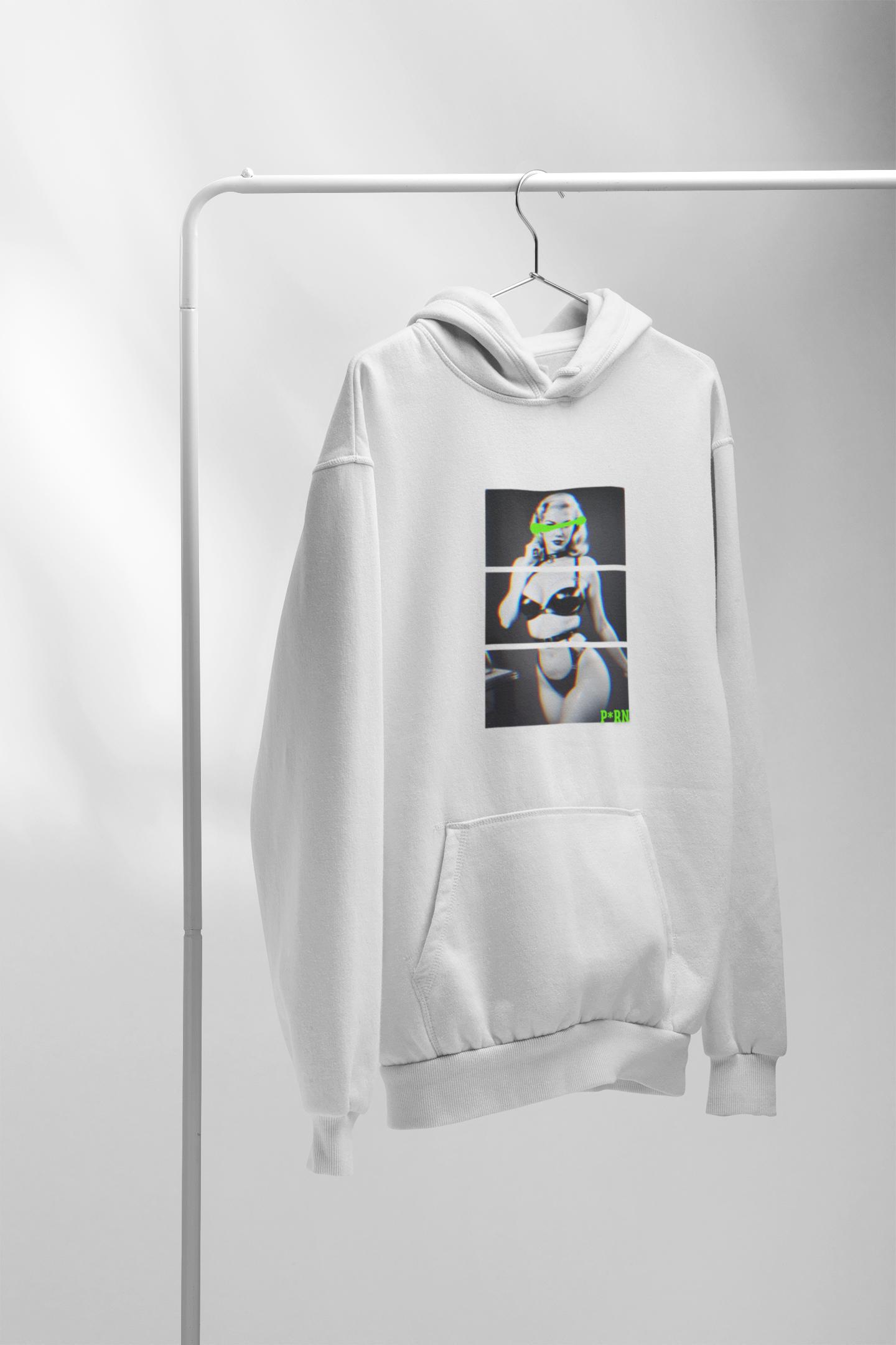 P*RN Hoodie