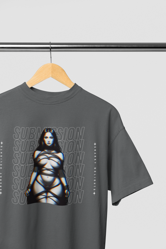 Submission T-shirt