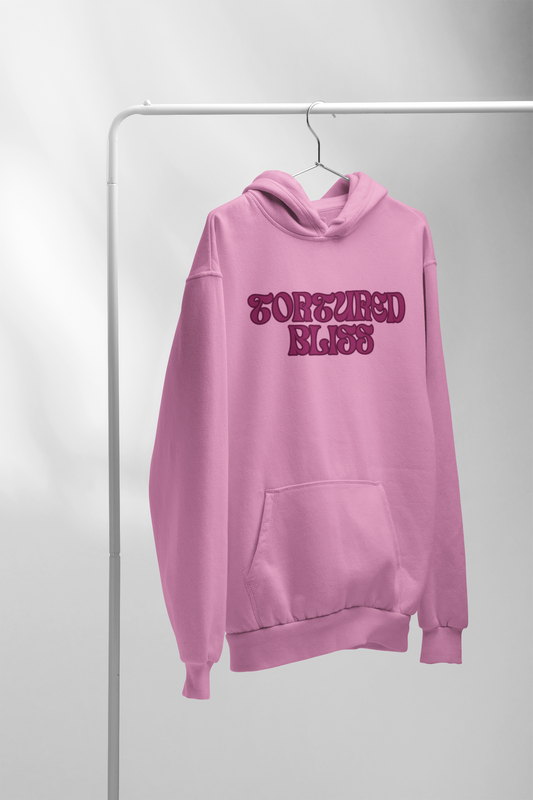 Tortured Bliss Hoodie