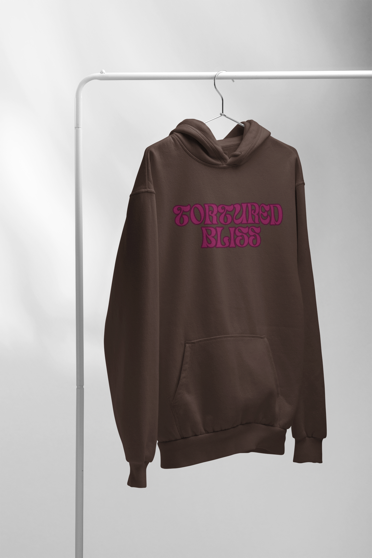 Tortured Bliss Hoodie
