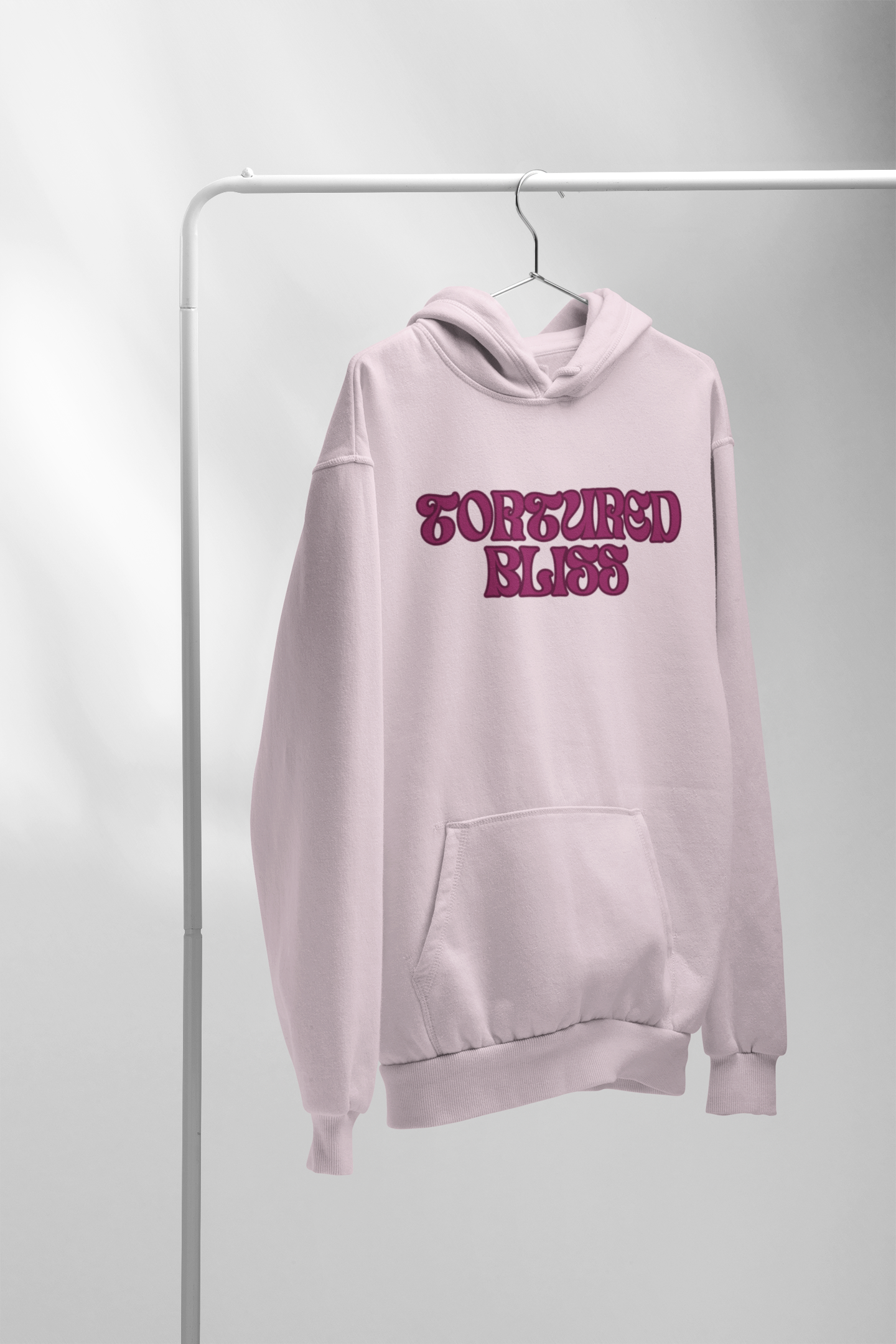 Tortured Bliss Hoodie