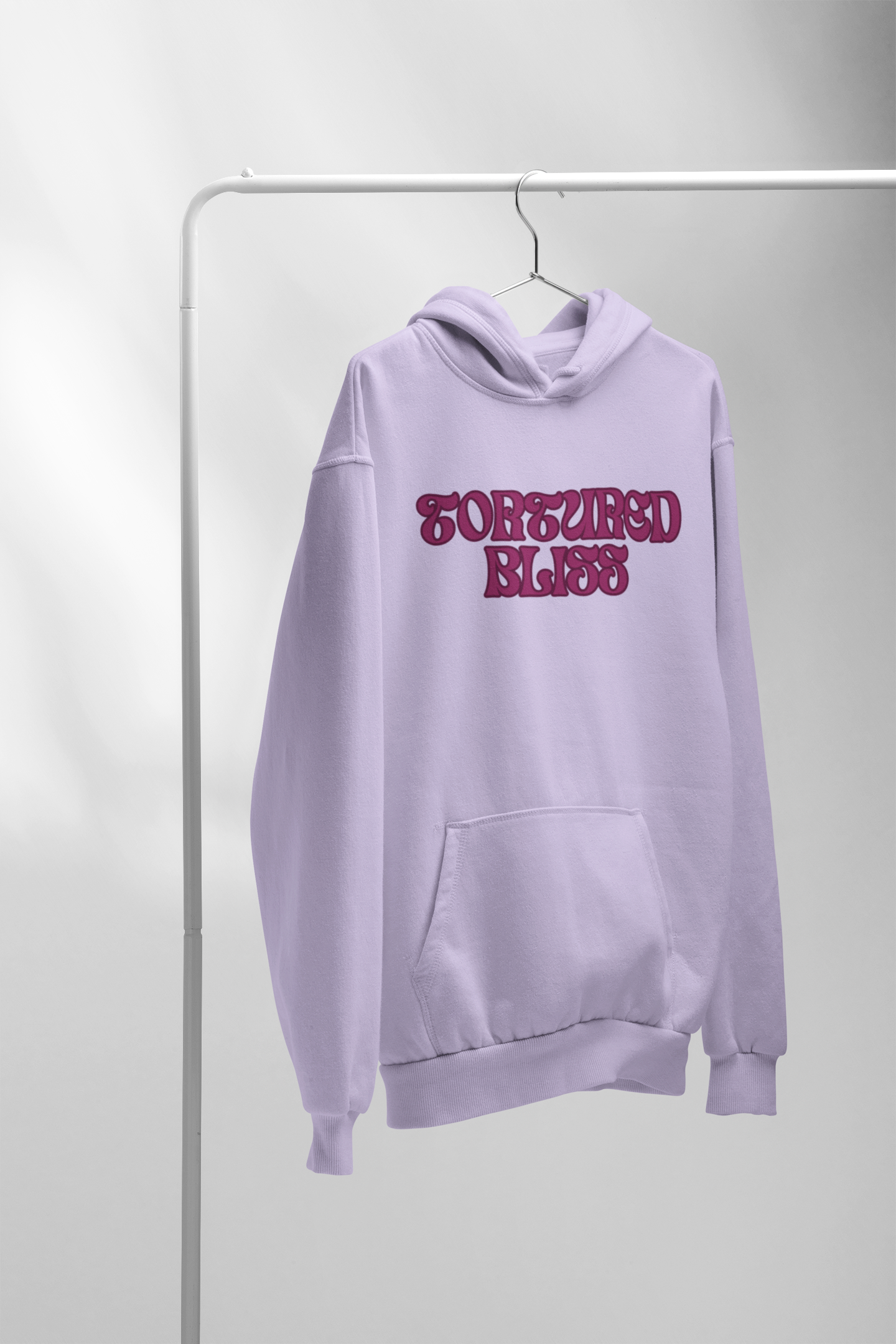 Tortured Bliss Hoodie