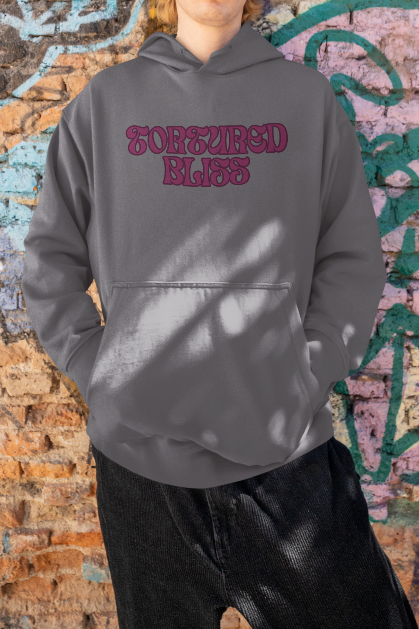 Tortured Bliss Hoodie