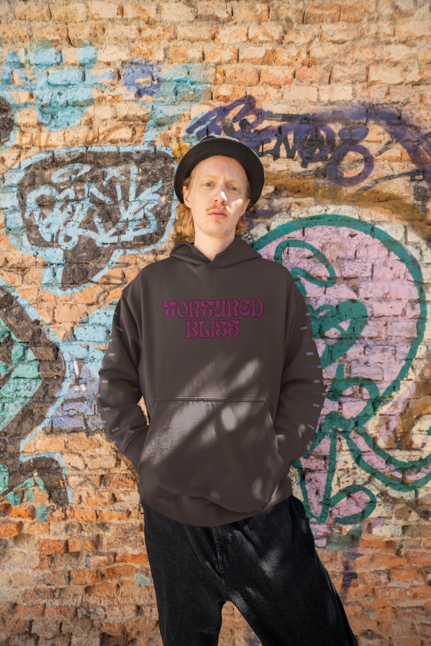 Tortured Bliss Hoodie