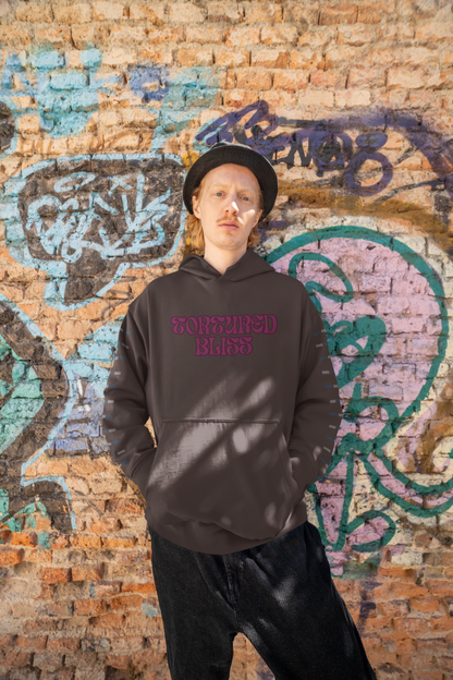 Tortured Bliss Hoodie