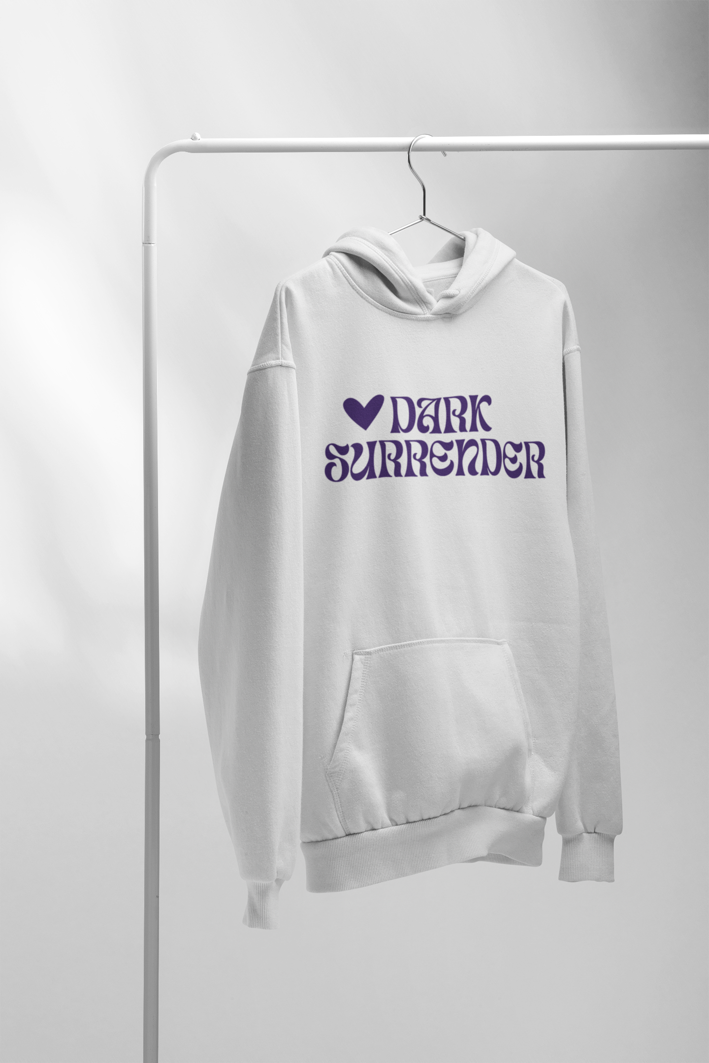 Dark Surrender Hoodie