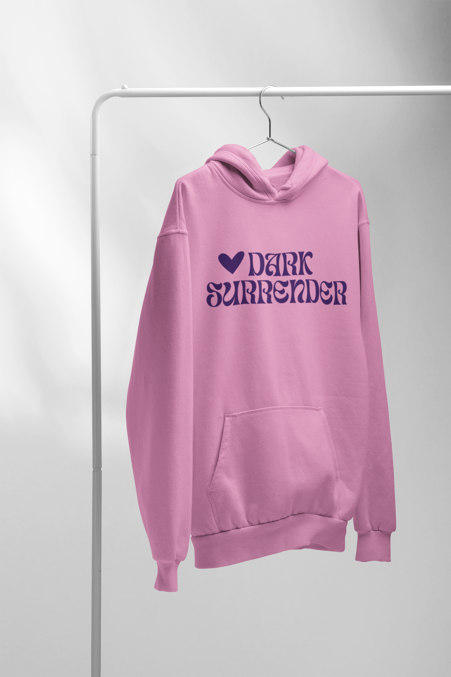 Dark Surrender Hoodie