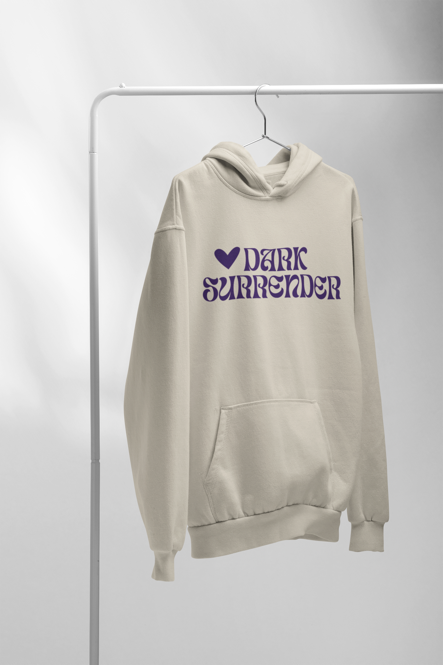 Dark Surrender Hoodie