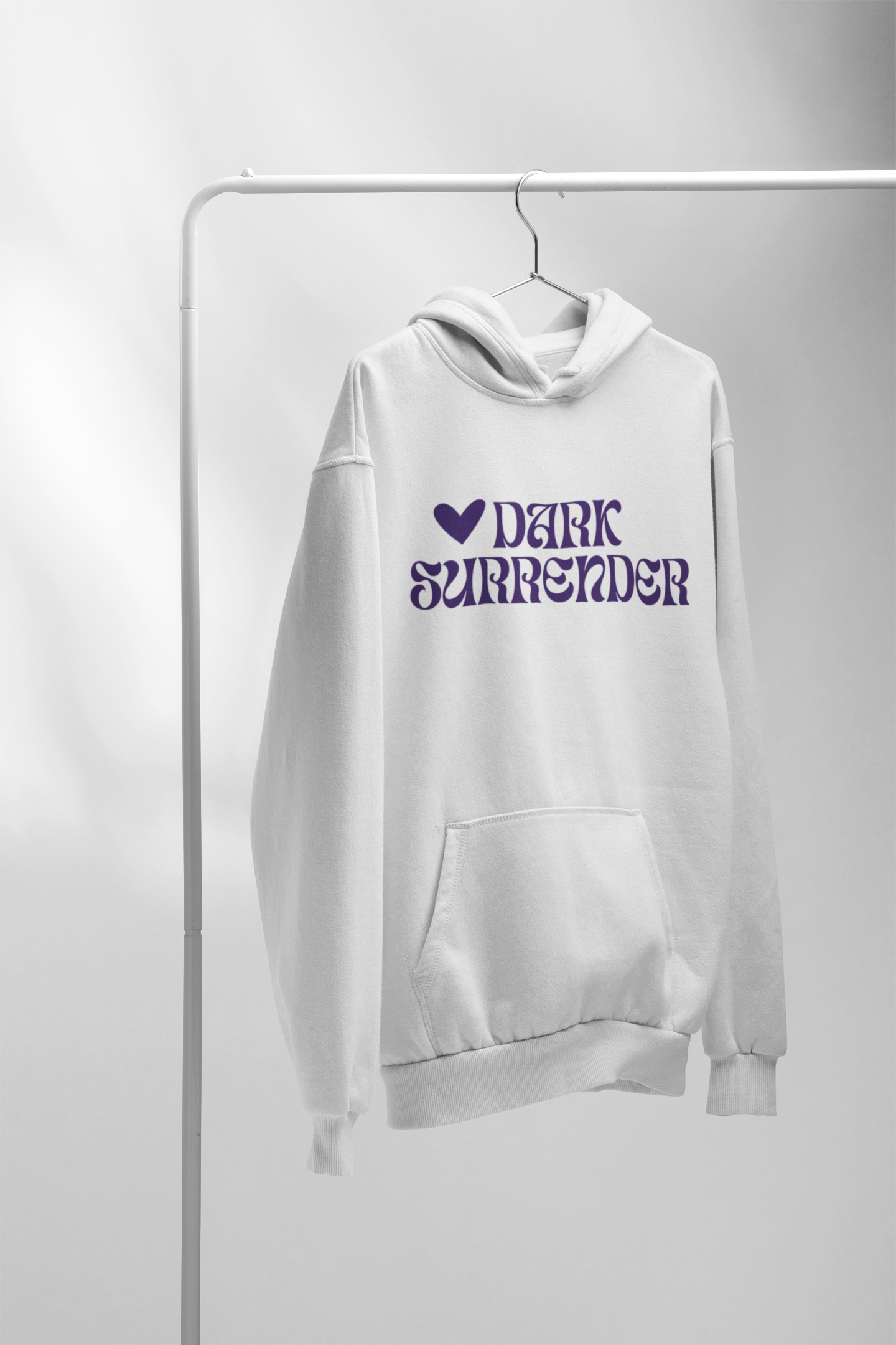 Dark Surrender Hoodie