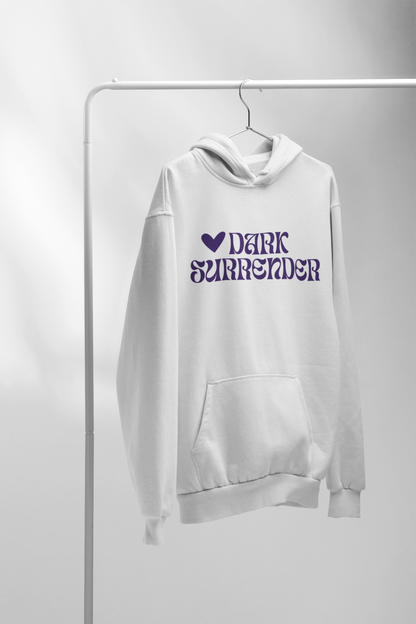 Dark Surrender Hoodie