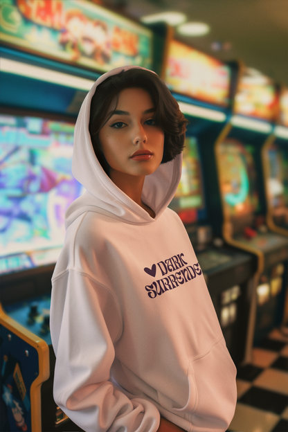 Dark Surrender Hoodie