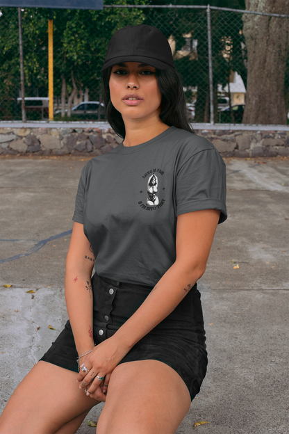 Love is Pain T-shirt  Vol 1